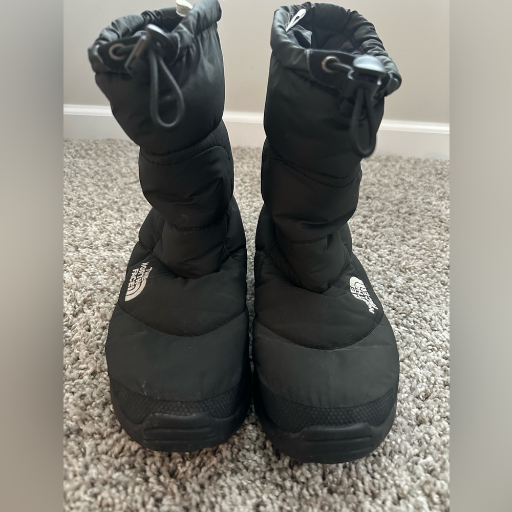 The North Face Women’s Snow Boots